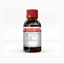 Ammonia Solution